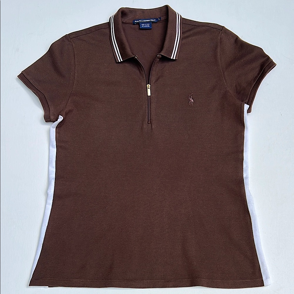 Ralph Lauren Golf Polo